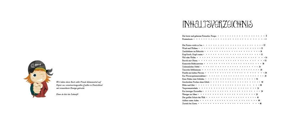 Beispielinhalt (Bild) Pinipas Abenteuer 4