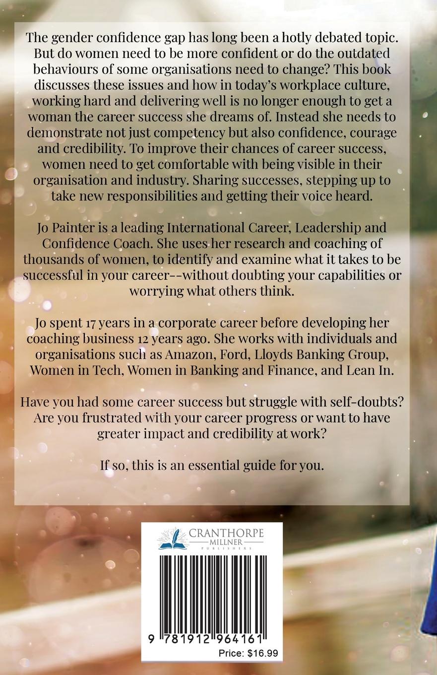 Rückseitencover Good Enough