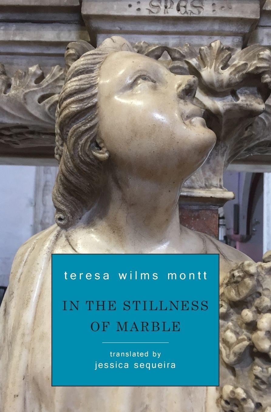 Vorderes Coverbild In the Stillness of Marble