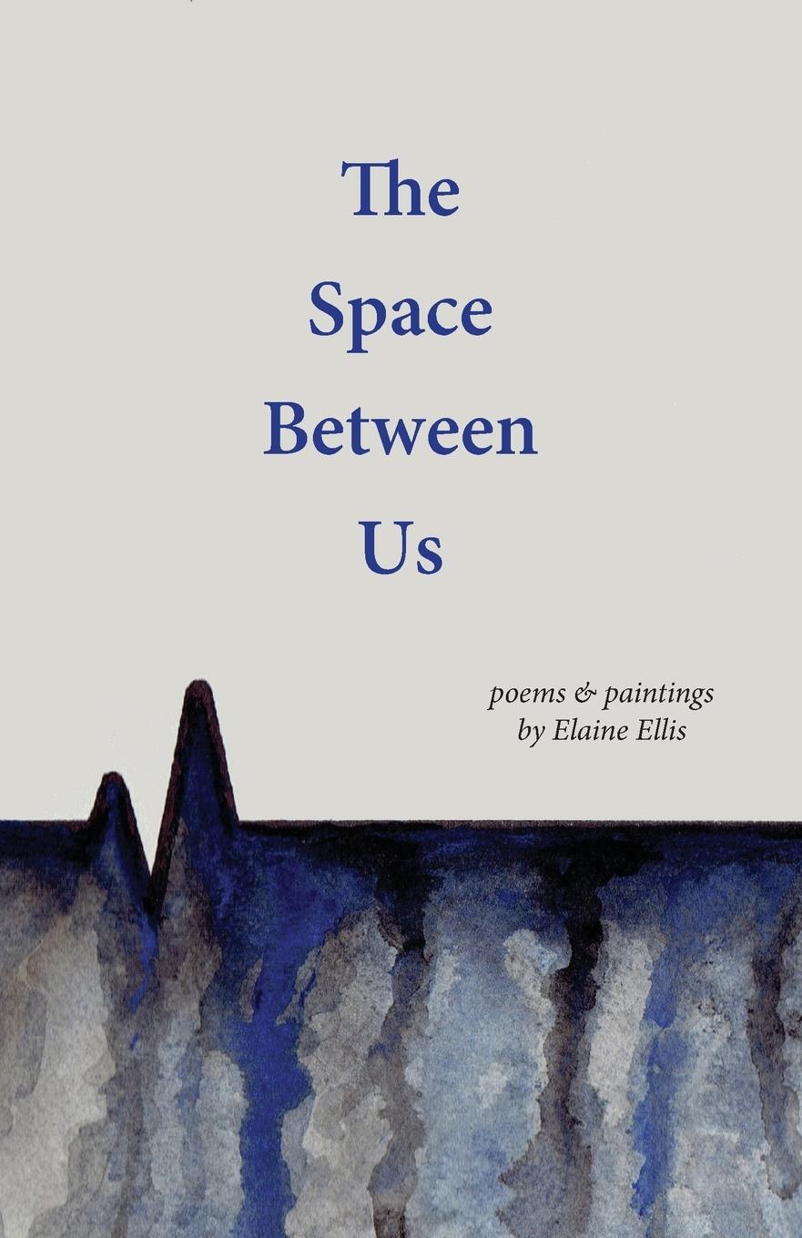Vorderes Coverbild The Space Between Us