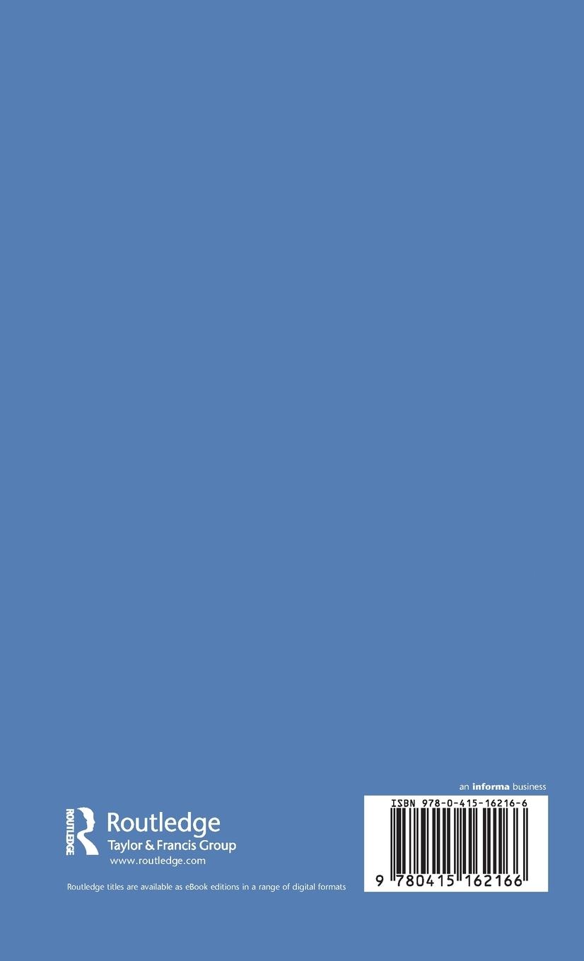 Rückseitencover The Book of Judges