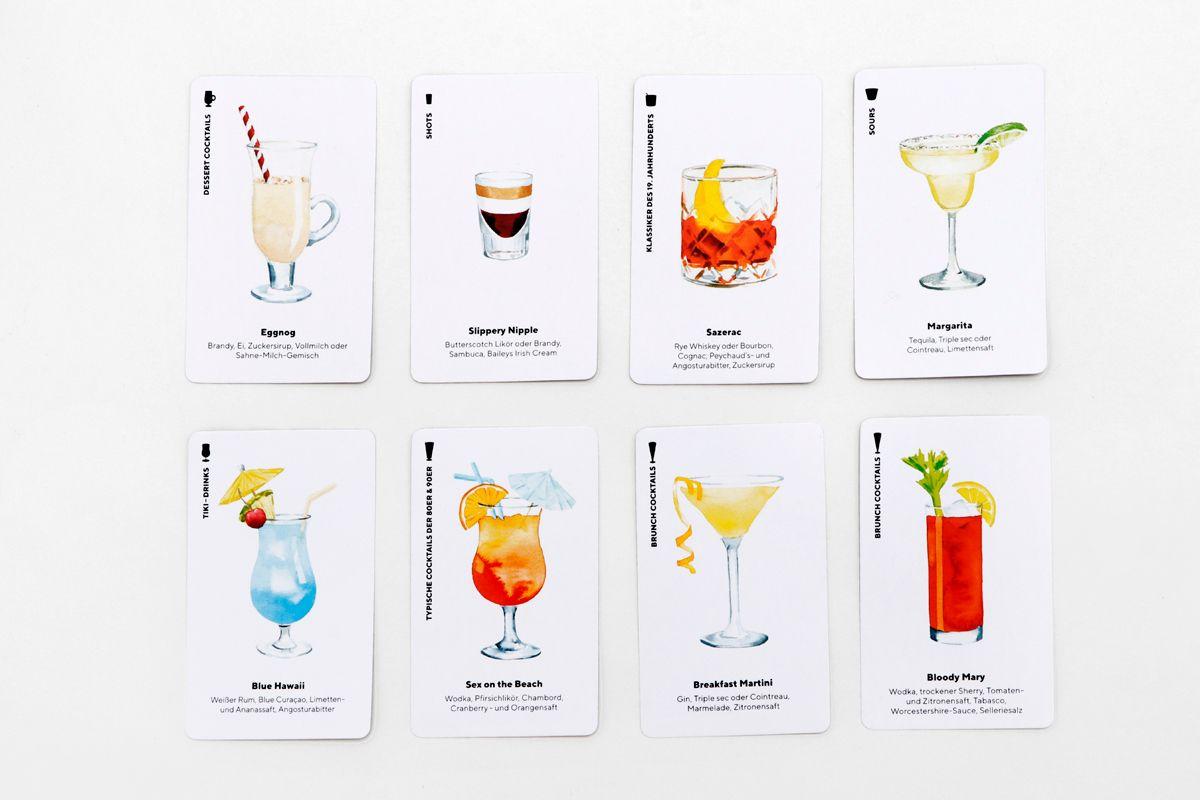 Beispielinhalt (Bild) Happy Hour