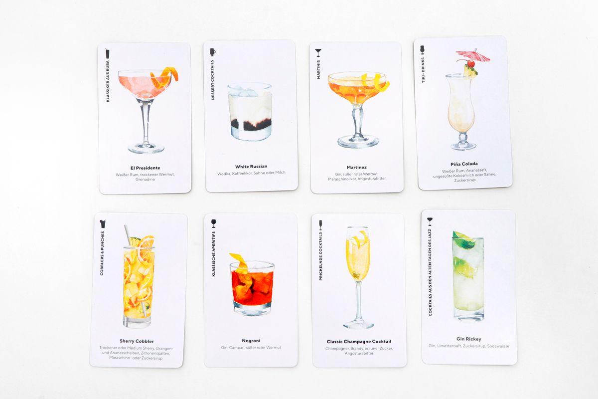 Beispielinhalt (Bild) Happy Hour