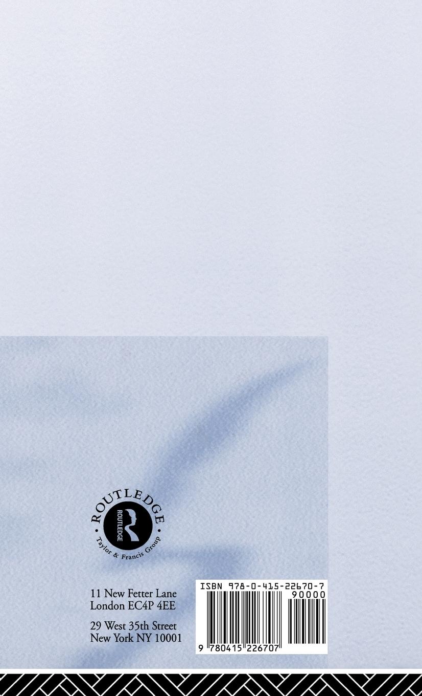 Rückseitencover What is Religion?