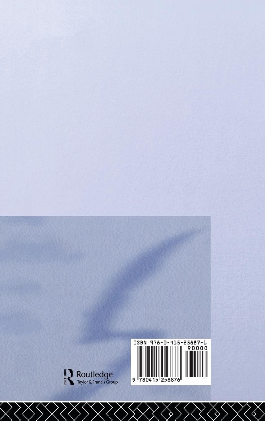 Rückseitencover Behind the Castle Gate