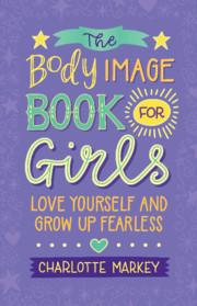 Vorderes Coverbild The Body Image Book for Girls