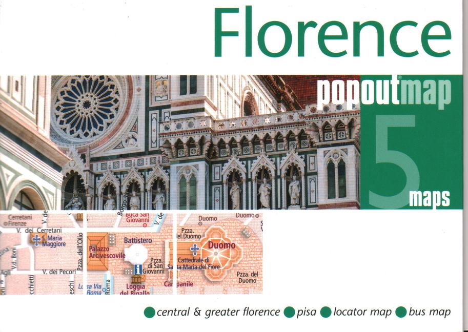 Vorderes Coverbild Florence