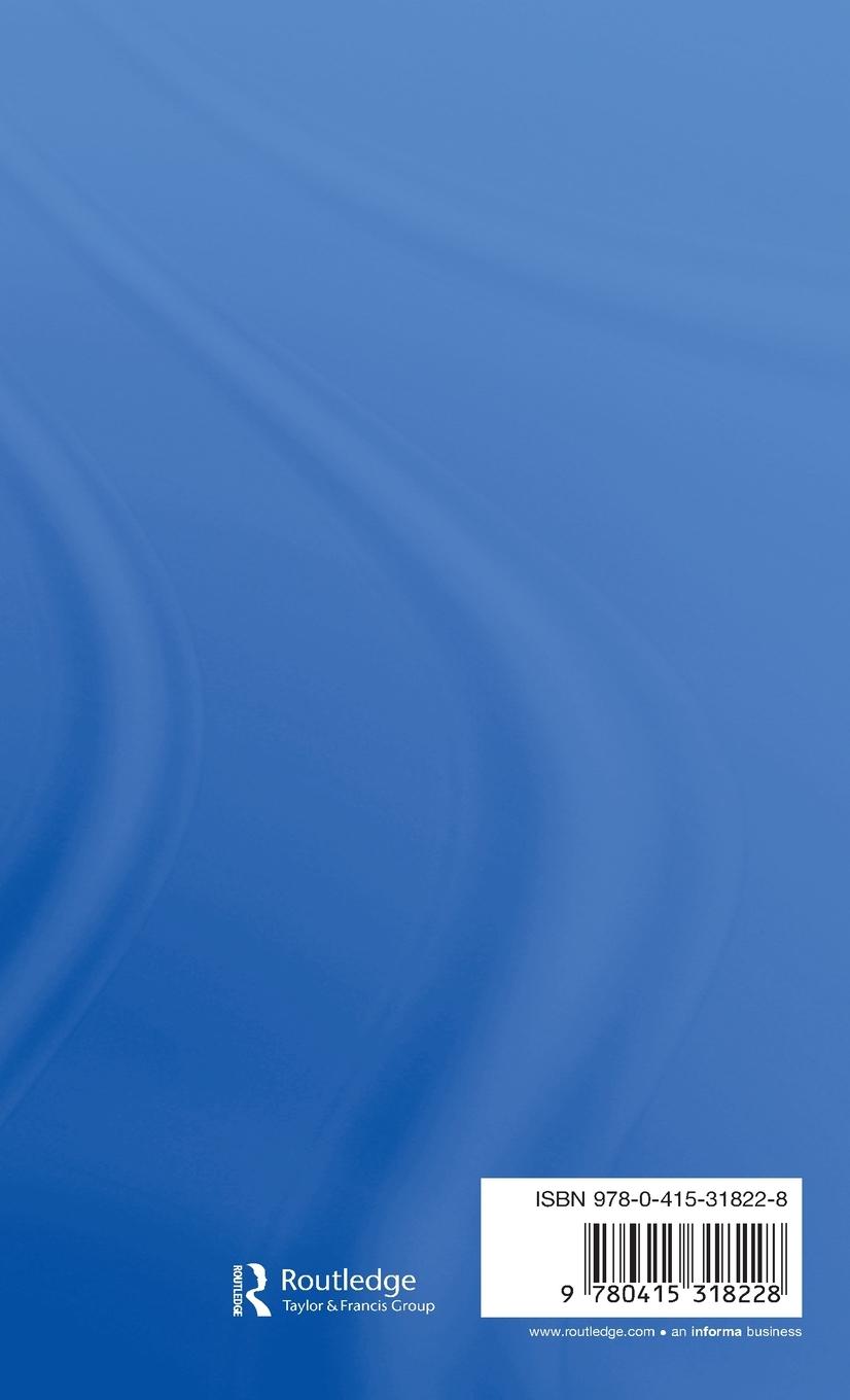 Rückseitencover Latin America