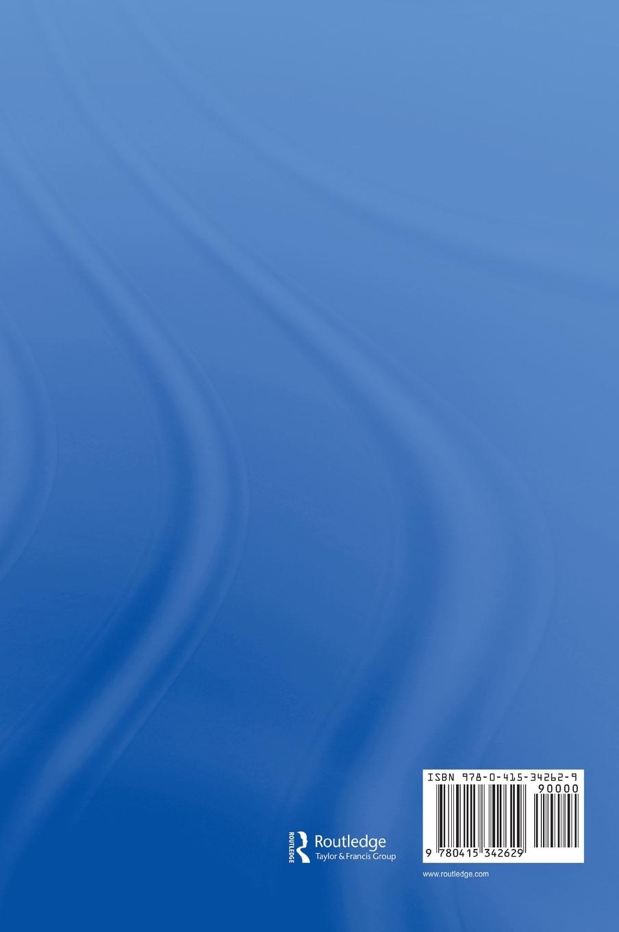 Rückseitencover Dialects