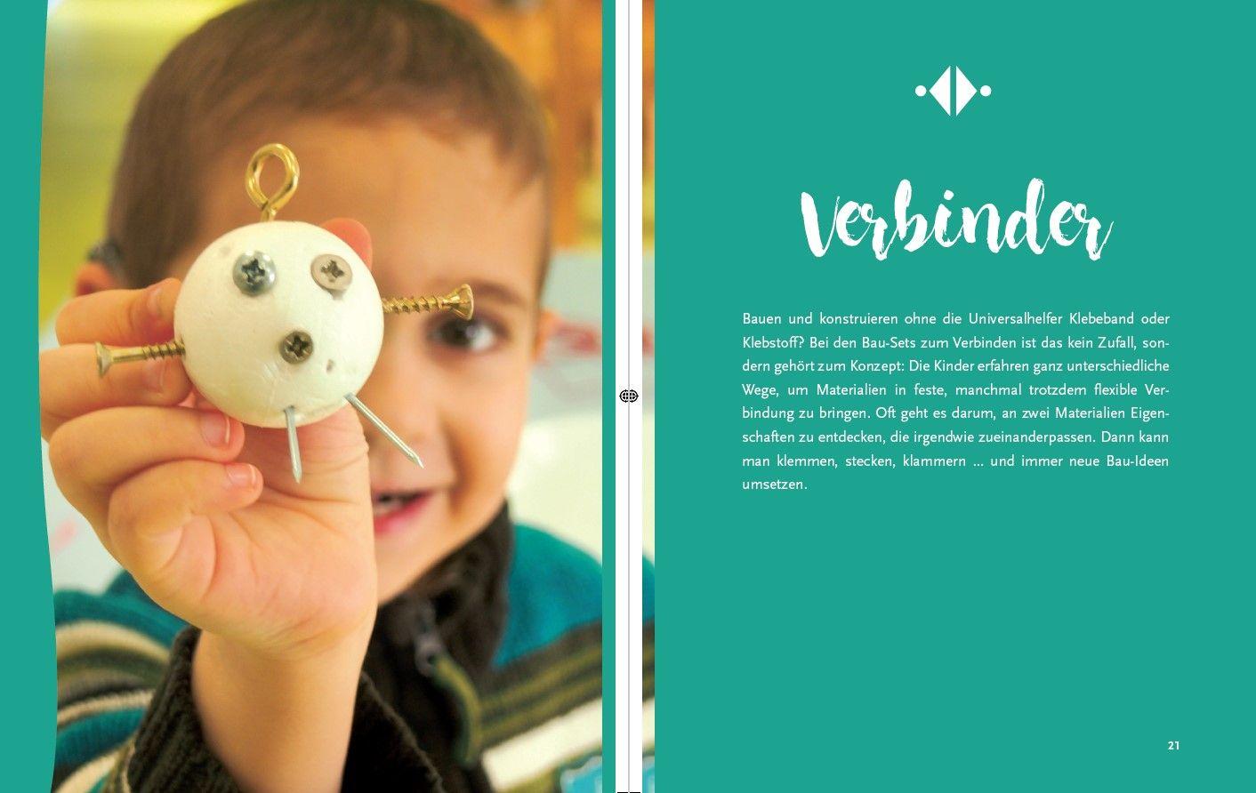 Beispielinhalt (Bild) Freispiel-Impulse