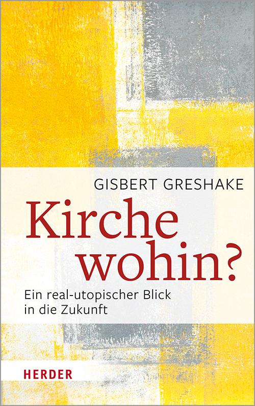 Vorderes Coverbild Kirche wohin?