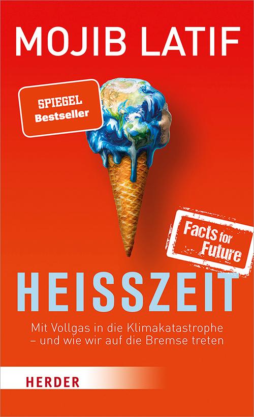 Vorderes Coverbild Heißzeit