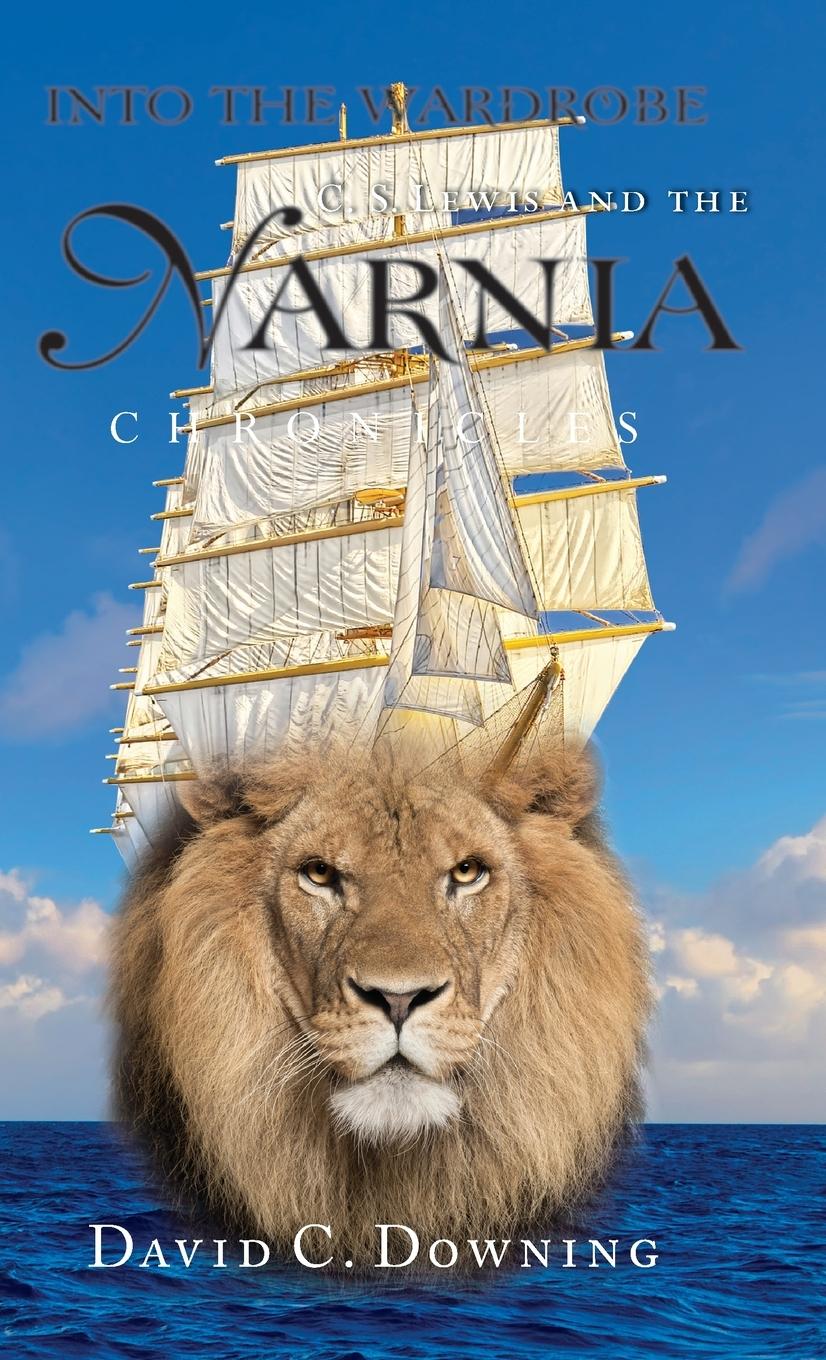 Vorderes Coverbild Into the Wardrobe