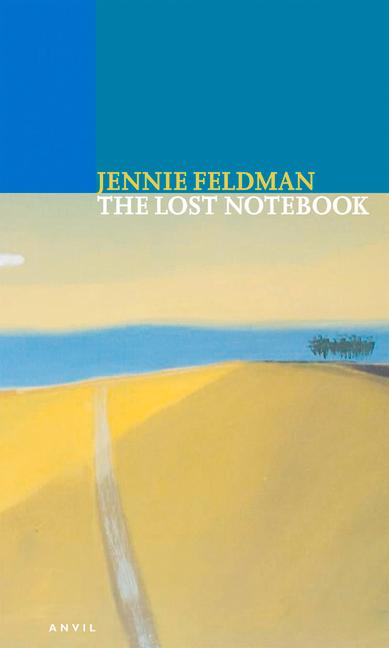 Vorderes Coverbild The Lost Notebook