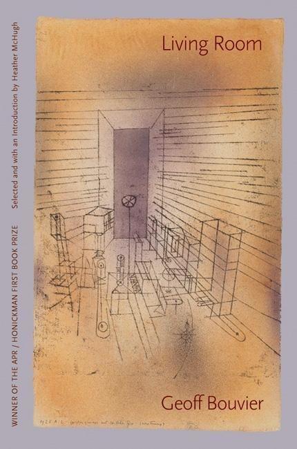 Vorderes Coverbild Living Room