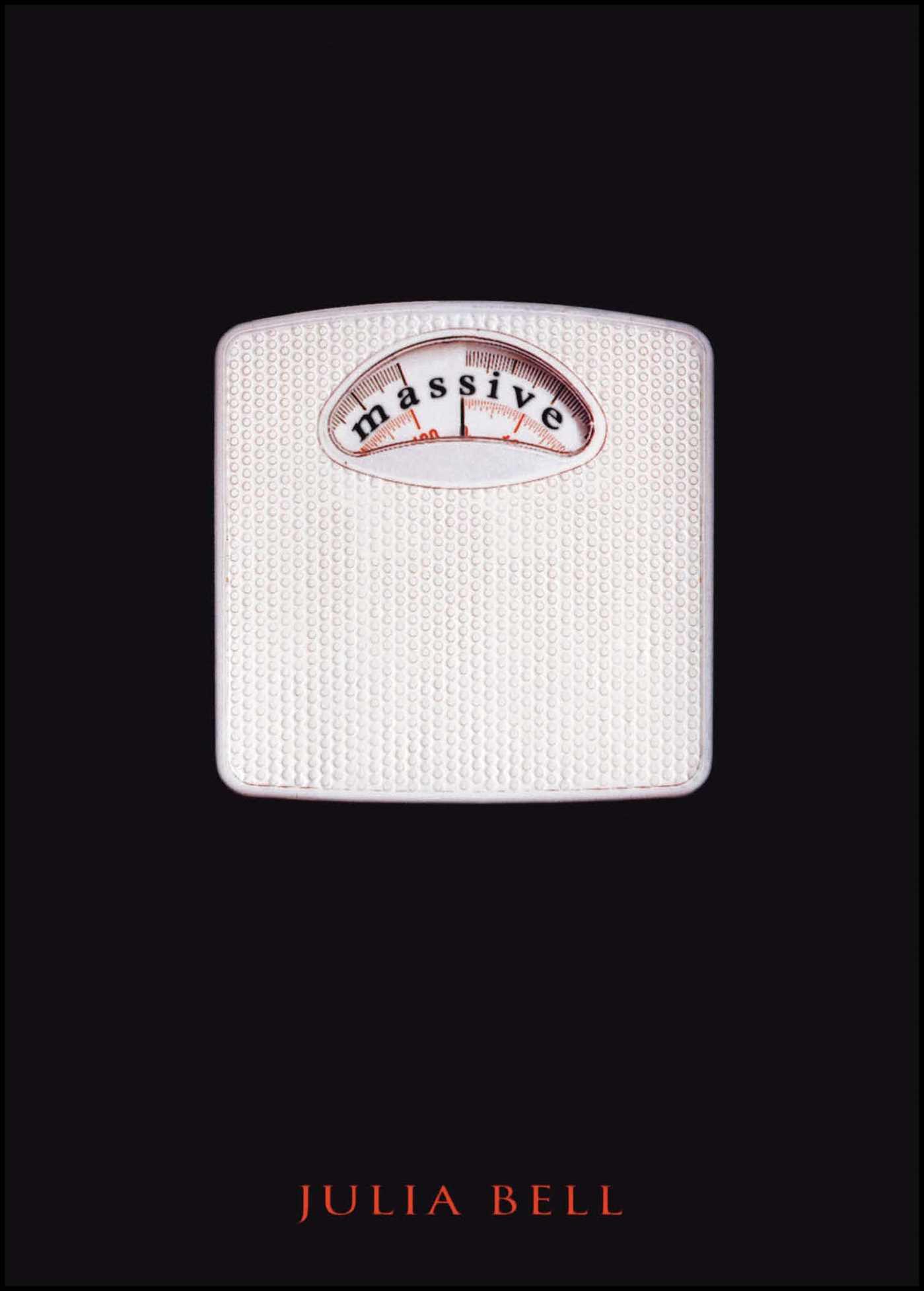 Vorderes Coverbild Massive