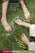Vorderes Coverbild The Secret Language of Girls