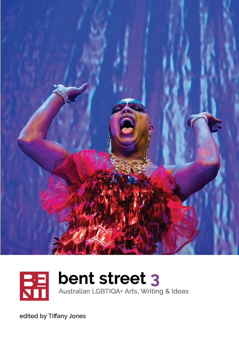 Vorderes Coverbild Bent Street 3