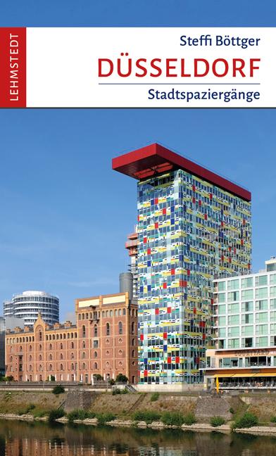 Vorderes Coverbild Düsseldorf