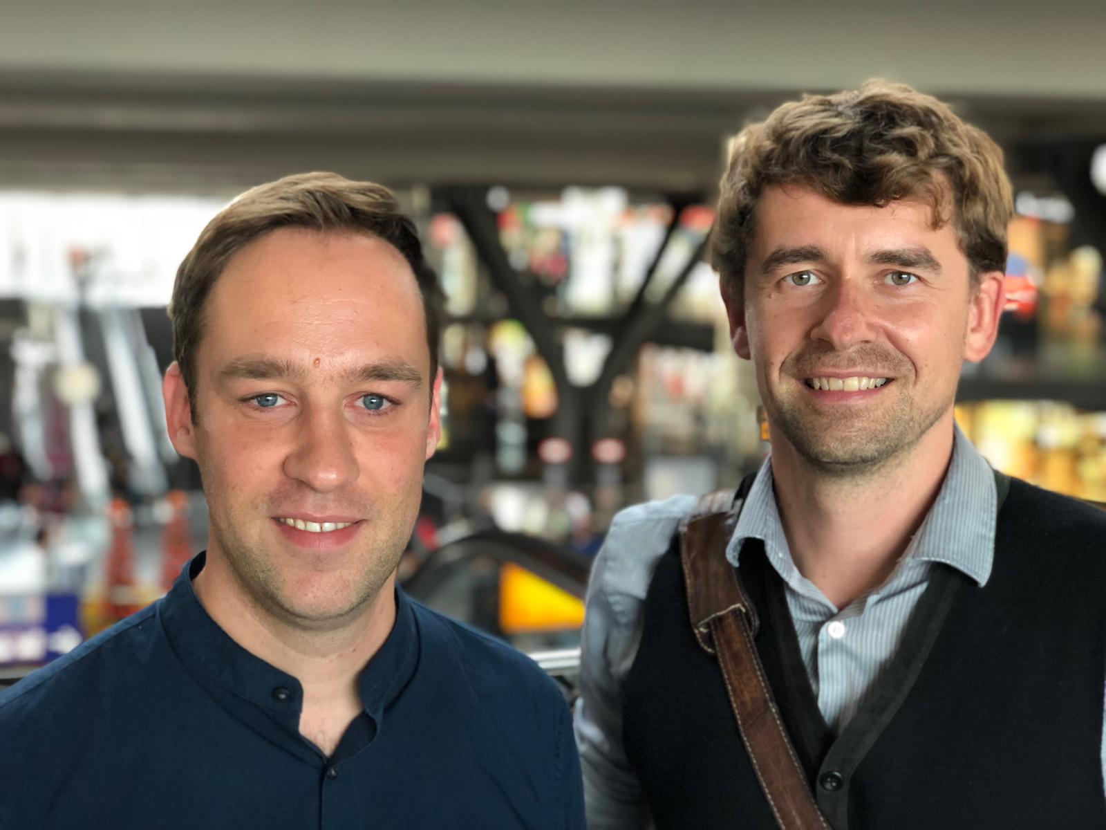Autorenbild Die Reise unserer Gene