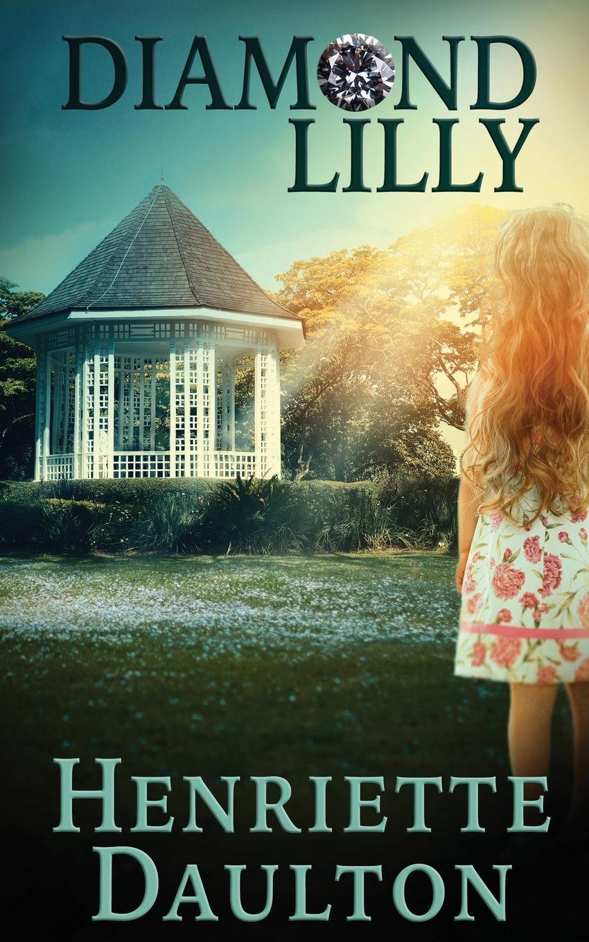 Vorderes Coverbild Diamond Lilly