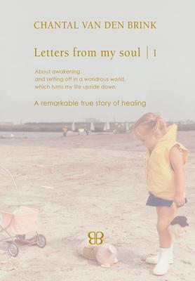 Vorderes Coverbild Letters From My Soul 1