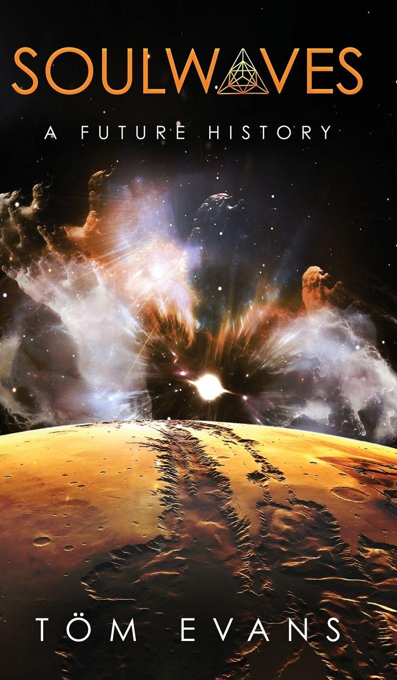 Vorderes Coverbild Soulwaves