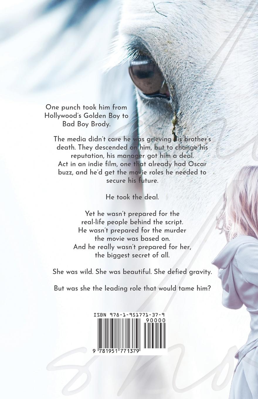 Rückseitencover Bad Boy Brody