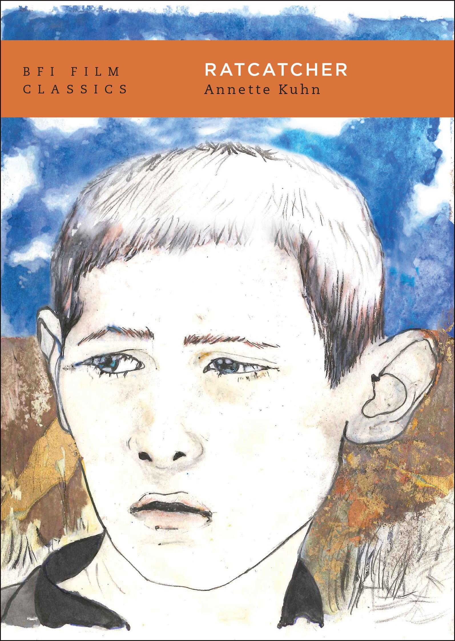 Vorderes Coverbild Ratcatcher