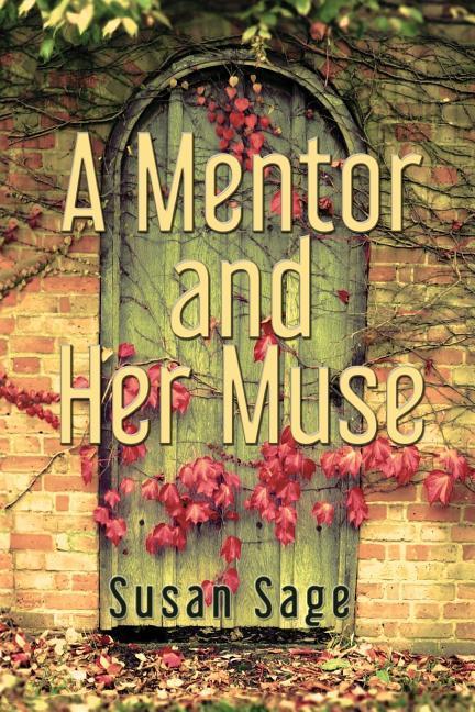 Vorderes Coverbild A Mentor and Her Muse