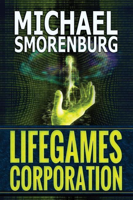 Vorderes Coverbild LifeGames