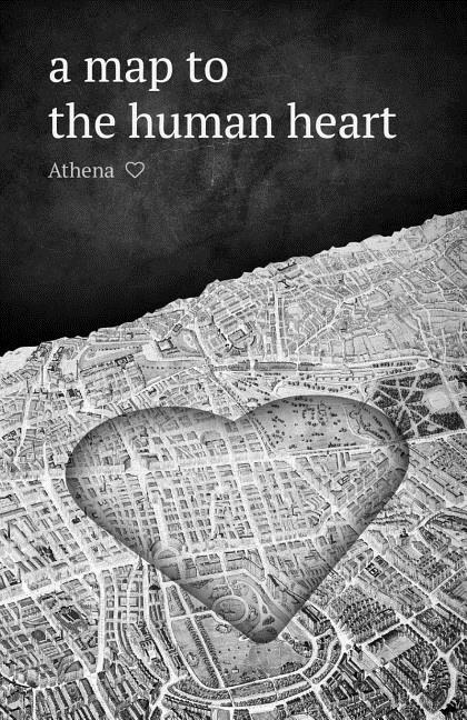 Vorderes Coverbild A map to the human heart