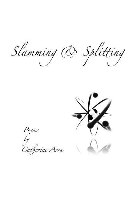 Vorderes Coverbild Slamming & Splitting