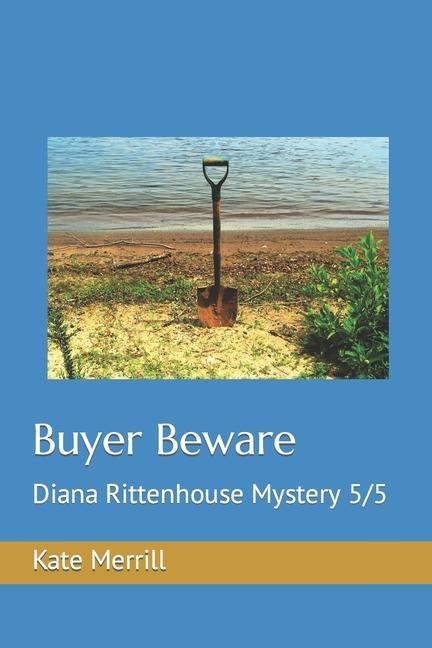 Vorderes Coverbild Buyer Beware: Diana Rittenhouse Mystery 5/5