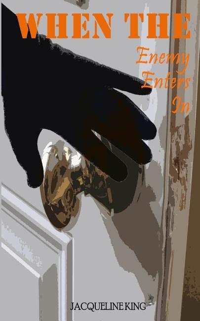 Vorderes Coverbild When the Enemy Enters In
