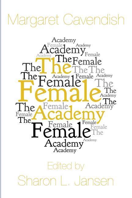 Vorderes Coverbild The Female Academy