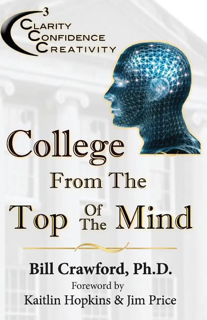 Vorderes Coverbild College From The Top Of The Mind