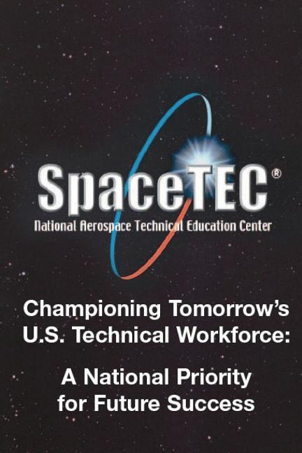 Vorderes Coverbild Championing Tomorrow's U. S. Technical Workforce: A National Priority for Future Success