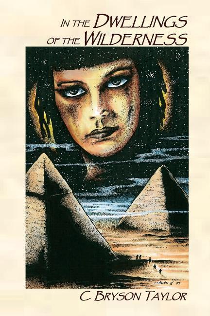 Vorderes Coverbild In the Dwellings of the Wilderness