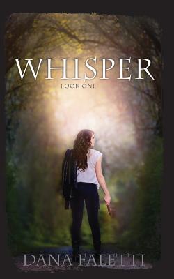 Vorderes Coverbild Whisper: Book One