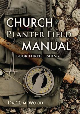 Vorderes Coverbild Church Planter Field Manual