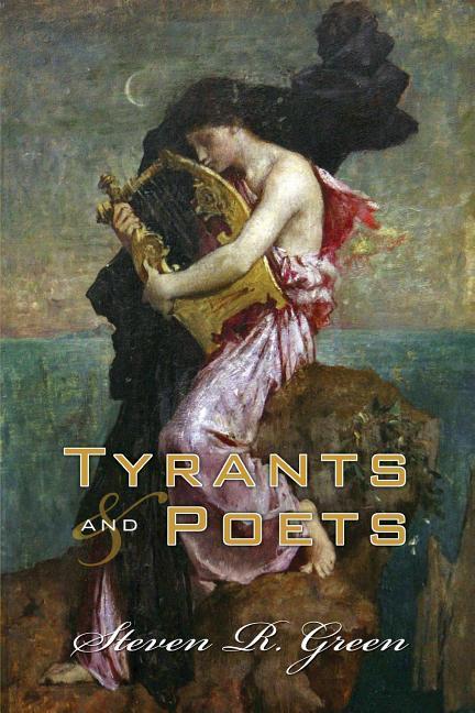 Vorderes Coverbild Tyrants and Poets: The Legend of Sappho