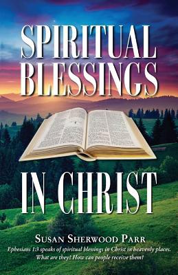 Vorderes Coverbild Spiritual Blessings In Christ
