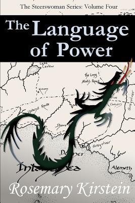 Vorderes Coverbild The Language of Power
