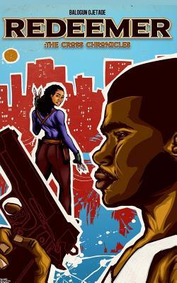 Vorderes Coverbild Redeemer