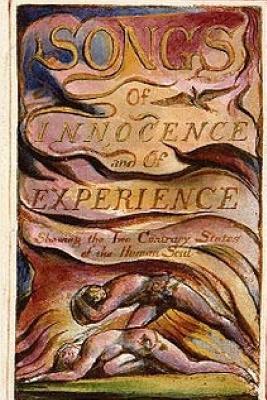 Vorderes Coverbild Songs of Innocence and of Experience
