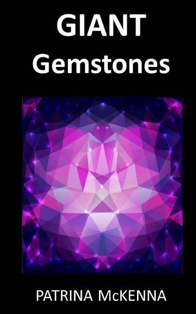Vorderes Coverbild GIANT Gemstones