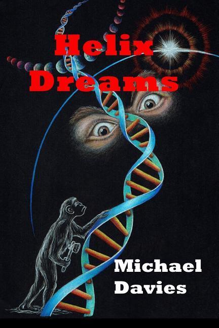 Vorderes Coverbild Helix Dreams