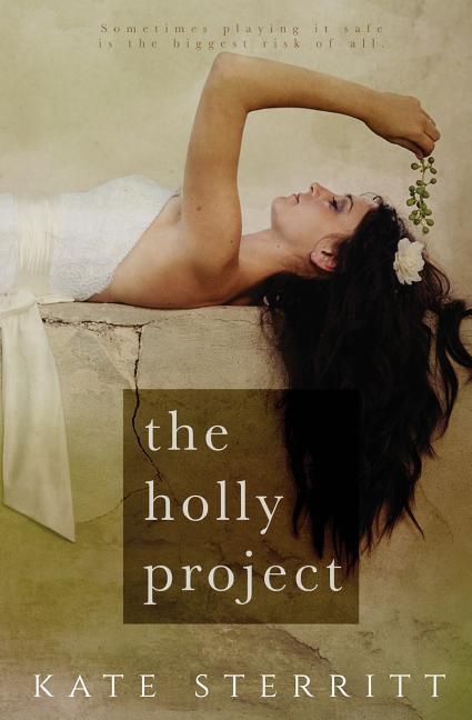 Vorderes Coverbild The Holly Project