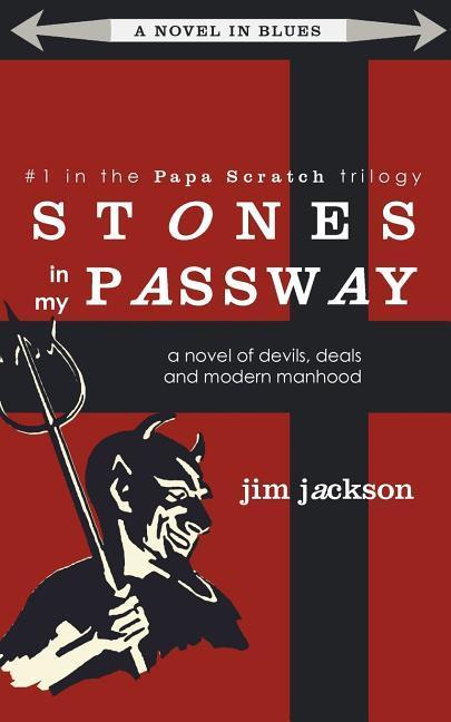 Vorderes Coverbild Stones in My Passway